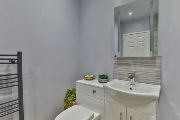 Tek Büyük Yataklı Oda (Room 8)