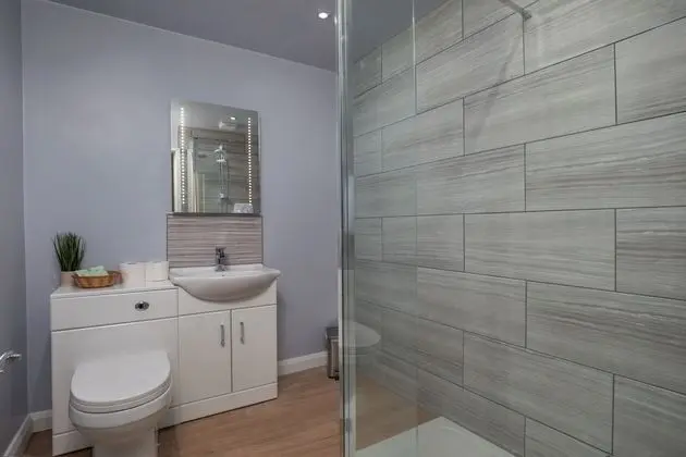 Tek Büyük Yataklı Oda (Room 8)