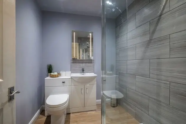 Tek Büyük Yataklı Oda (Room 8)