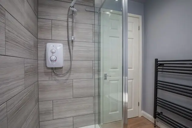 Tek Büyük Yataklı Oda (Room 8)