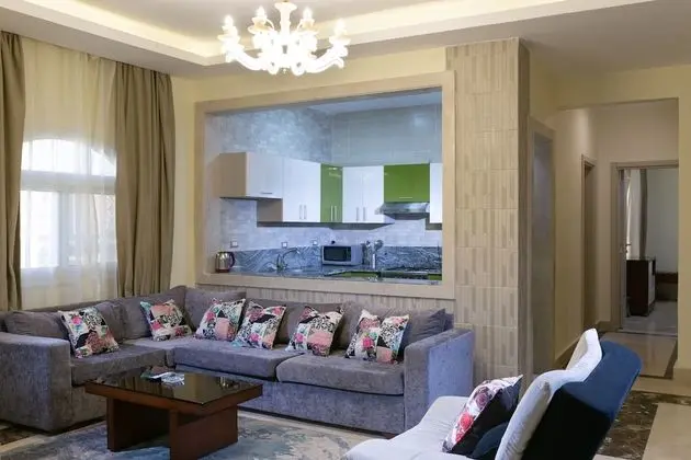 Luxury Apart Daire