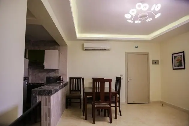 Luxury Apart Daire