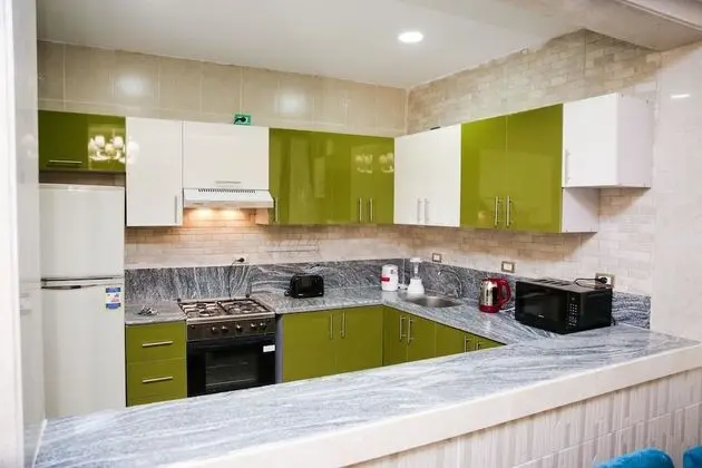 Luxury Apart Daire