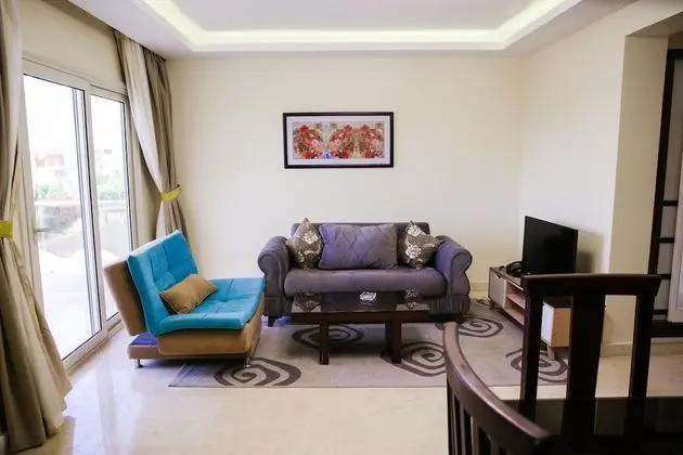 Luxury Apart Daire