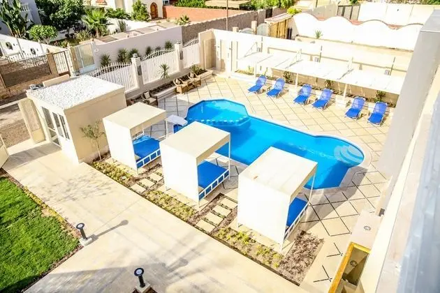 Luxury Apart Daire