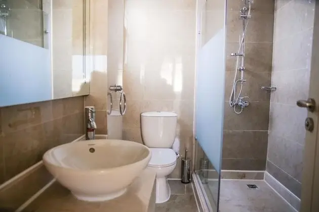 Luxury Apart Daire