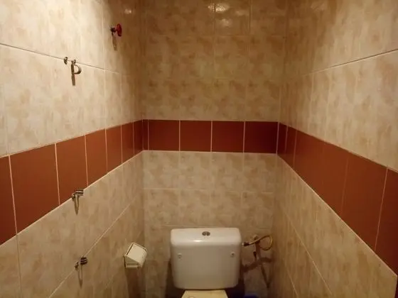 Standard Ortak Ranzalı Oda, Sadece kadınlar için