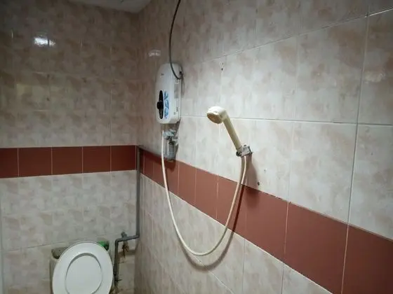 Standard Ortak Ranzalı Oda, Sadece kadınlar için