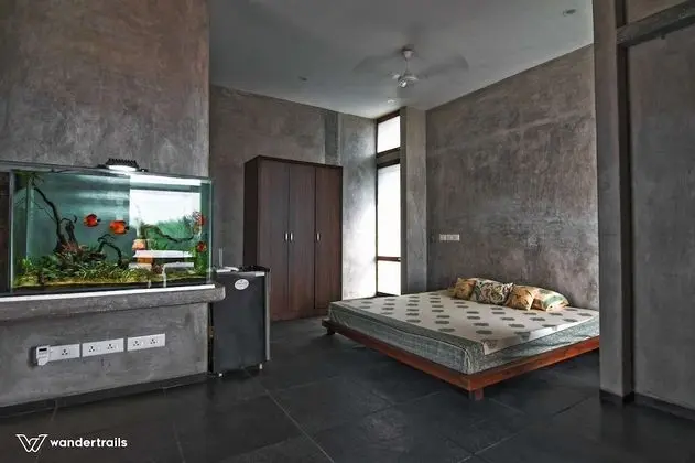 Executive Apart Daire (1 BHK)