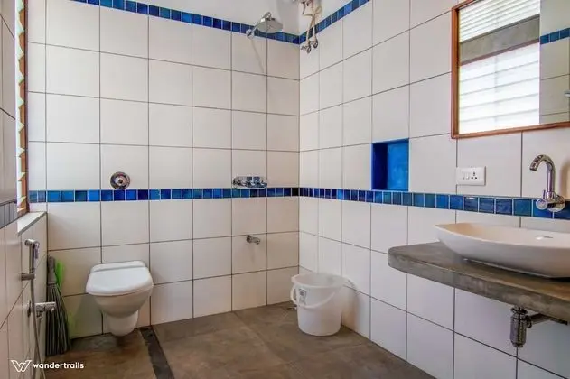 Executive Apart Daire (1 BHK)