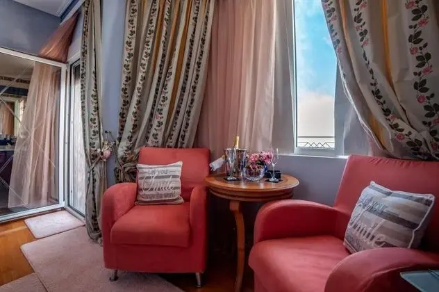 Villa, 4 Yatak Odası