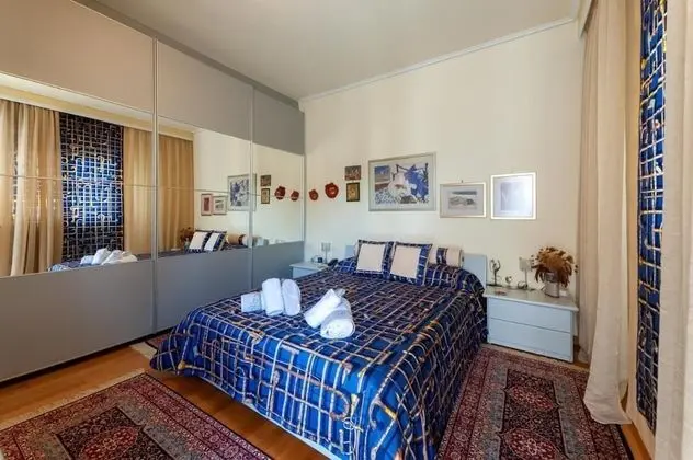 Villa, 4 Yatak Odası