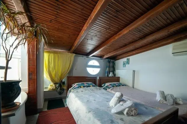 Villa, 4 Yatak Odası