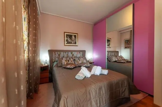 Villa, 4 Yatak Odası