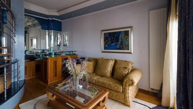 Villa, 4 Yatak Odası