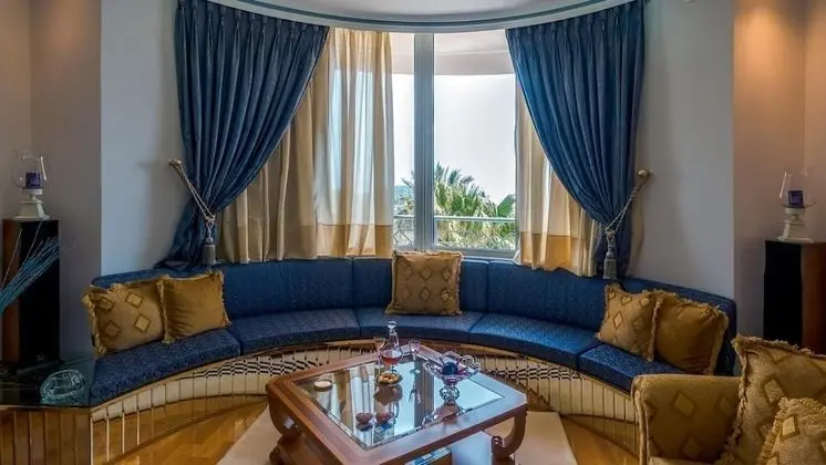 Villa, 4 Yatak Odası