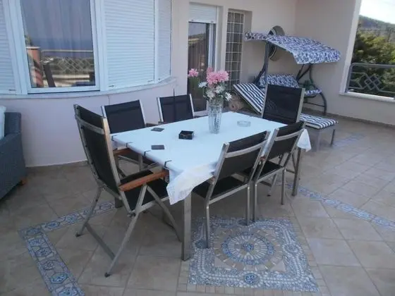 Villa, 4 Yatak Odası