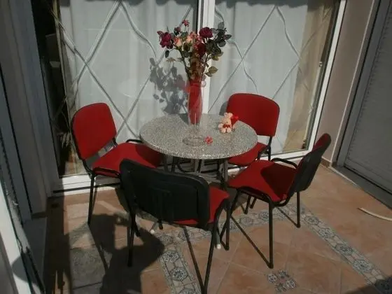 Villa, 4 Yatak Odası