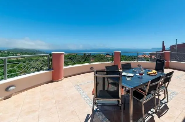 Villa, 4 Yatak Odası