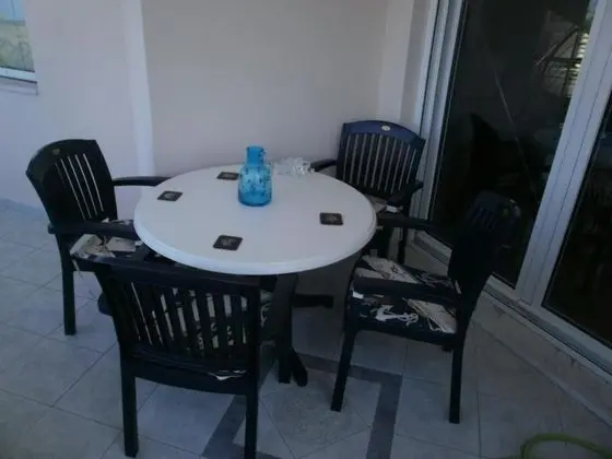 Villa, 4 Yatak Odası