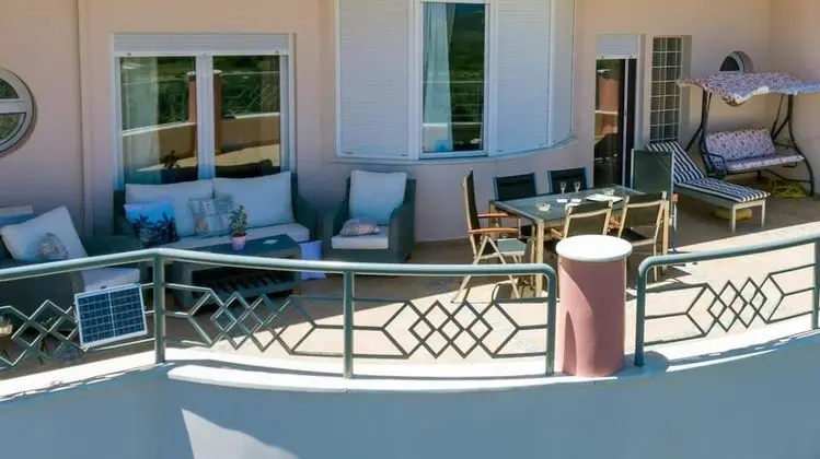 Villa, 4 Yatak Odası