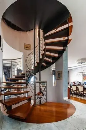 Villa, 4 Yatak Odası