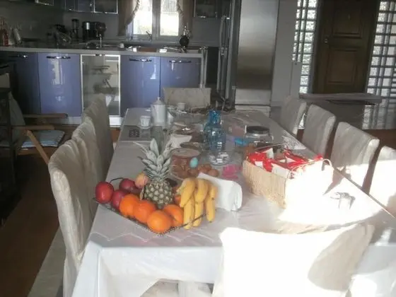 Villa, 4 Yatak Odası