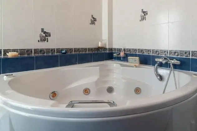 Villa, 4 Yatak Odası