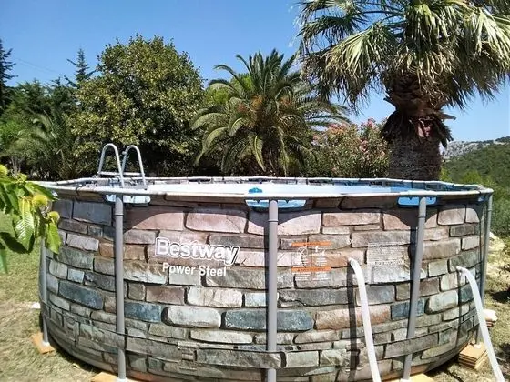 Villa, 4 Yatak Odası