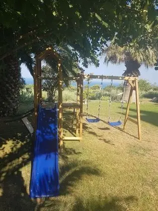 Villa, 4 Yatak Odası