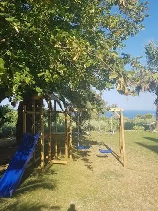 Villa, 4 Yatak Odası