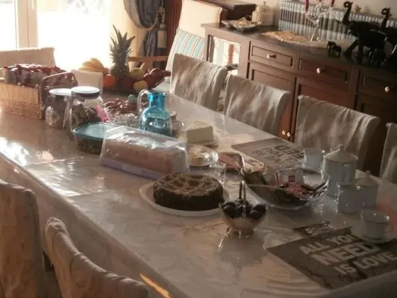 Villa, 4 Yatak Odası