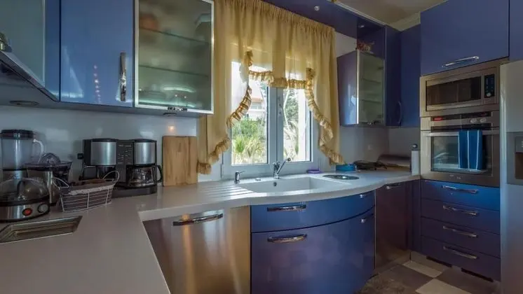 Villa, 4 Yatak Odası