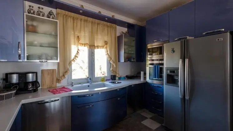 Villa, 4 Yatak Odası