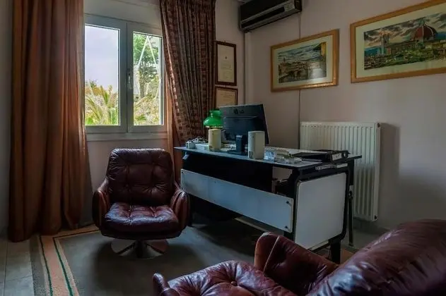 Villa, 4 Yatak Odası