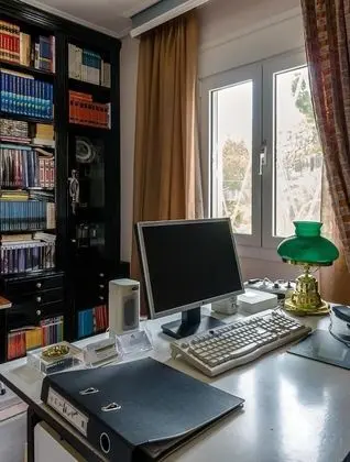 Villa, 4 Yatak Odası