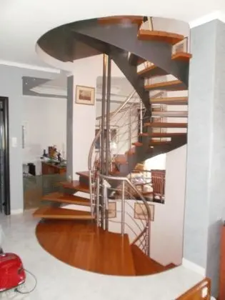 Villa, 4 Yatak Odası