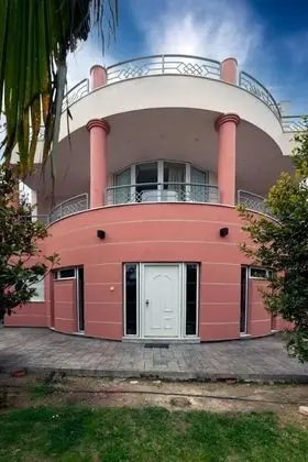 Villa, 4 Yatak Odası