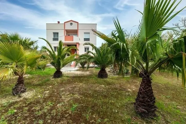 Villa, 4 Yatak Odası