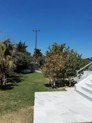 Villa, 4 Yatak Odası