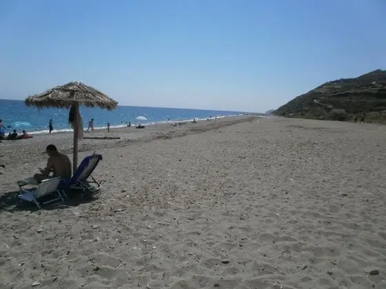 Villa, 4 Yatak Odası