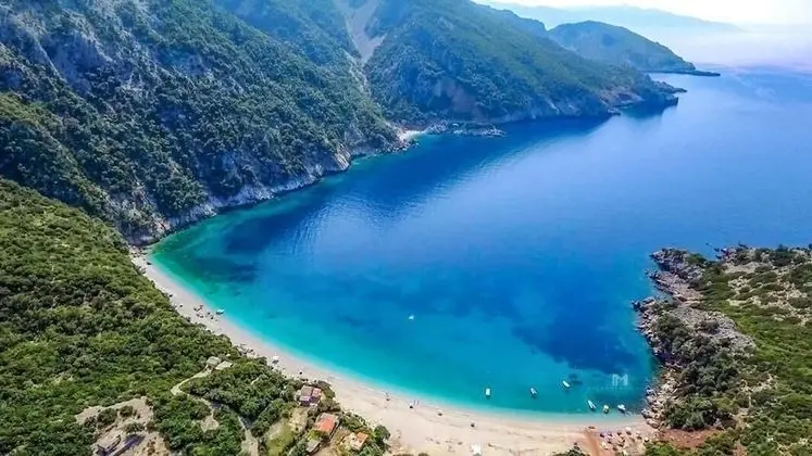 Villa, 4 Yatak Odası