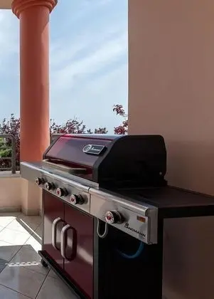 Villa, 4 Yatak Odası