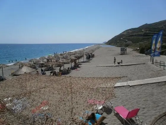 Villa, 4 Yatak Odası