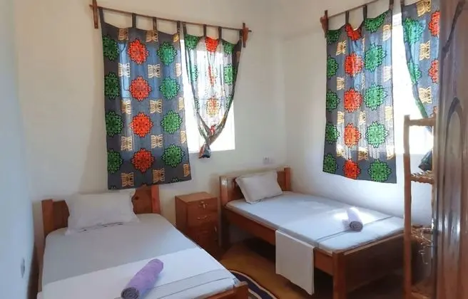 Grand İki Ayrı Yataklı Oda
