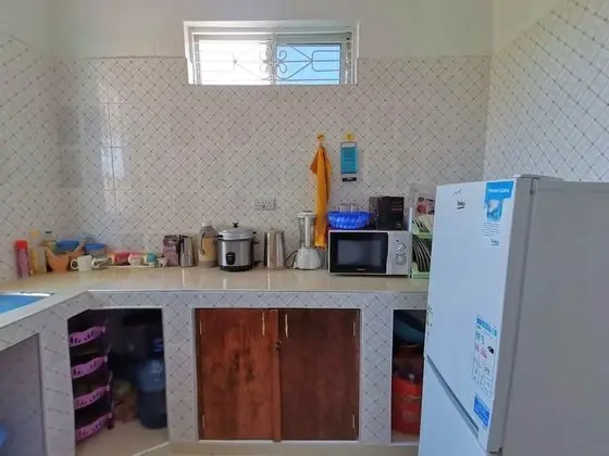Grand İki Ayrı Yataklı Oda