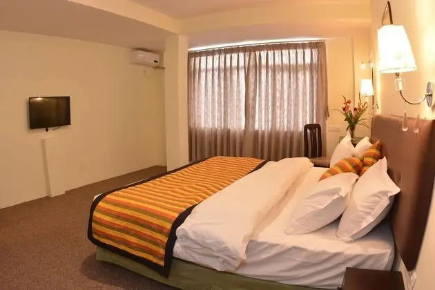 Deluxe İki Ayrı Yataklı Oda