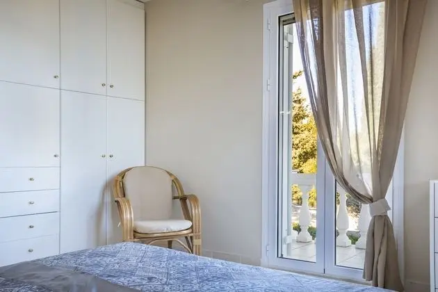 Villa, 4 Yatak Odası, Kişiye Özel Havuzlu, Deniz Manzaralı