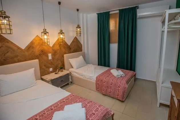 Villa, 4 Yatak Odası, Kişiye Özel Havuzlu, Deniz Manzaralı