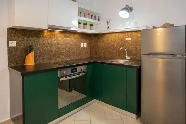 Villa, 4 Yatak Odası, Kişiye Özel Havuzlu, Deniz Manzaralı